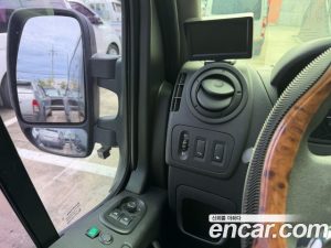 Автодом ван-кон Master, фото 11