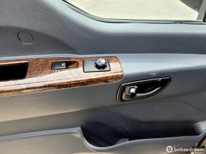 Автодом ван-кон GM 12 12 246,748 km дизель, фото 11