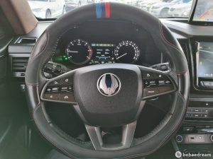 Автодом ван-кон 2.2 дизель 20 12 24,574 km дизель 4WD, фото 11