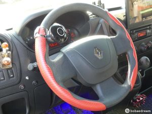 Автодом ван-кон Master 2.3 дизель 19 12 34,000 km дизель, фото 11