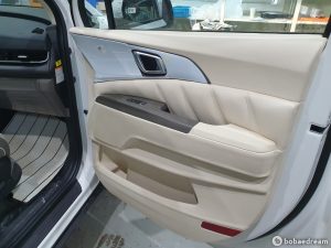 Автодом ван-кон Carnival 4 1.6 HEV 9 25 00 1,058 km бензин гибрид, фото 11