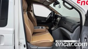 Автодом ван-кон Grand Starex 4WD, фото 11