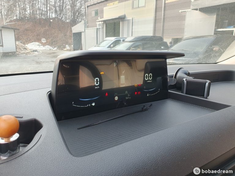 Автодом ван-кон Staria 2.2 дизель 24 04 561 km дизель, фото 11