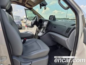 Автодом ван-кон Grand Starex 4WD, фото 11