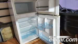 Автодом ван-кон Grand Starex, фото 11