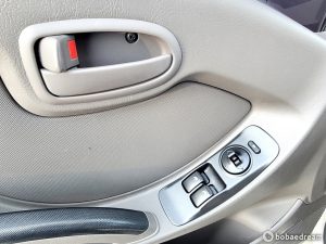 Автодом ван-кон 17 10 24,300 km дизель, фото 11