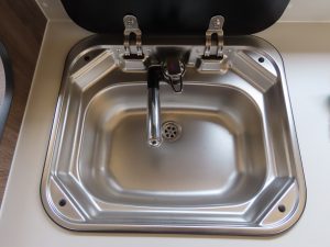 Автодом кабина-кон Kamroad Fuanruchie Yosemite бытовойкондиционер, фото 6