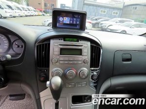 Автодом ван-кон Grand Starex, фото 11