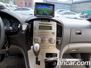 Автодом ван-кон Grand Starex, фото 11