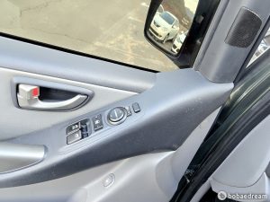 Автодом ван-кон Grand Starex 14 03 119,625 km дизель, фото 11