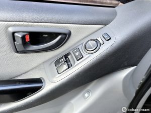Автодом ван-кон Grand Starex 2.5 дизель 2WD 18 09 69,212 km дизель, фото 11