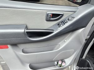 Автодом ван-кон Grand Starex 14 03 165,609 km дизель, фото 11
