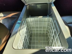 Автодом ван-кон Grand Starex 4WD, фото 11