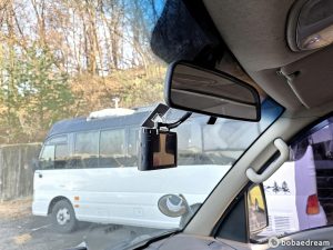 Автодом ван-кон Porter II 21 02 126,424 km дизель, фото 11