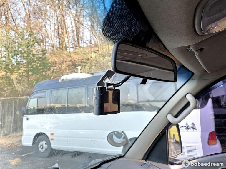Автодом ван-кон Porter II 21 02 126,424 km дизель, фото 11