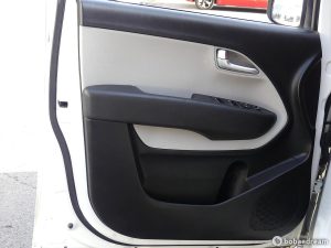 Автодом ван-кон 1.0 17 06 100,000 km бензин, фото 11