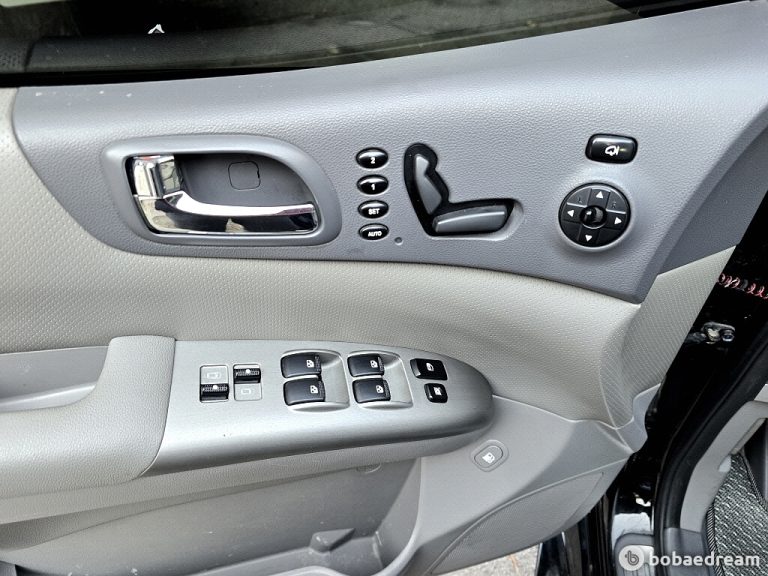 Автодом ван-кон Carnival R 2.2 дизель GLX 14 01 145,170 km дизель, фото 11