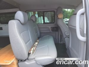 Автодом ван-кон Grand Starex, фото 11