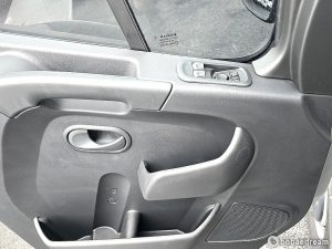 Автодом ван-кон Master 2.3 дизель 20 04 42,297 km дизель, фото 11