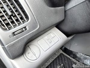 Автодом ван-кон Grand Starex 15 08 199,431 km дизель, фото 12
