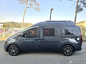 Автодом ван-кон Staria 2.2 дизель 21 11 86,008 km дизель, фото 12