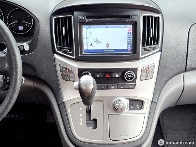 Автодом ван-кон Grand Starex 17 01 148,000 km дизель, фото 12
