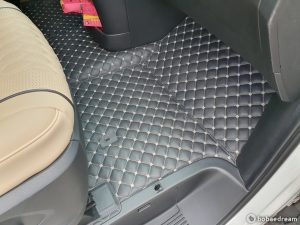 Автодом ван-кон Staria 2.2 дизель 9 2WD 22 03 11,670 km дизель, фото 12
