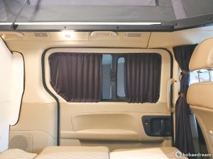 Автодом ван-кон Grand Starex 4WD 2.5 дизель 21 04 66,346 km дизель, фото 12