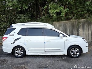 Автодом ван-кон 2.2 дизель 17 04 140,219 km дизель 4WD, фото 12