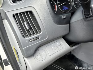 Автодом ван-кон Grand Starex 15 11 144,460 km дизель, фото 12