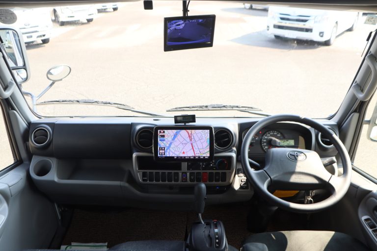 Автодом кабина-кон Kamroad Vantec Jiru бытовойкондиционер FF, фото 12