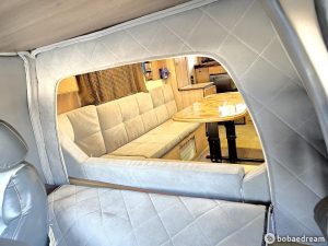 Автодом ван-кон Porter II 14 04 107,376 km дизель, фото 12