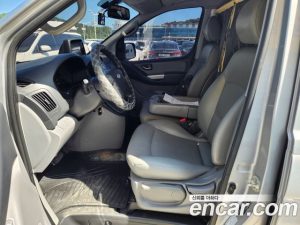 Автодом ван-кон Grand Starex, фото 12