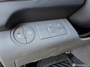 Автодом ван-кон Grand Starex 16 01 75,500 km дизель, фото 12