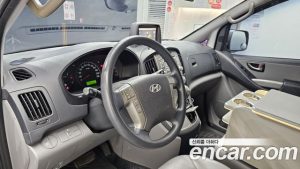 Автодом ван-кон Grand Starex, фото 12