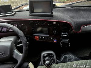 Автодом ван-кон County e 07 11 181,711 km дизель, фото 12