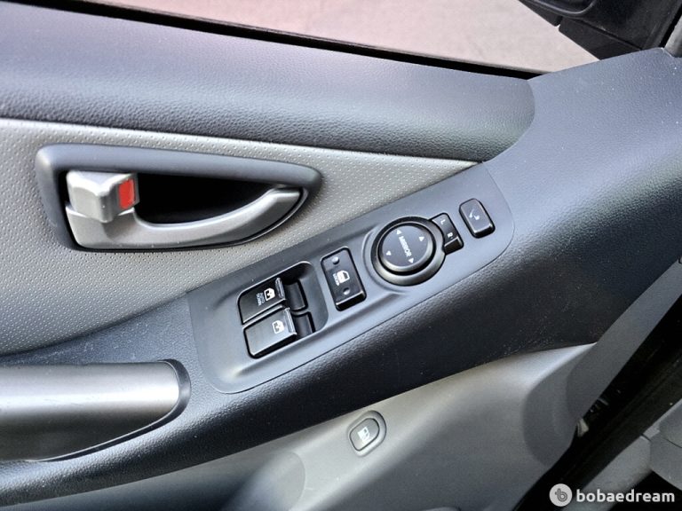 Автодом ван-кон Grand Starex 14 06 158,042 km дизель, фото 12