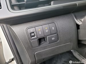 Автодом ван-кон Staria 2.2 дизель 21 06 90,863 km дизель, фото 12