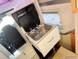 Автодом ван-кон Master 2.3 дизель 19 08 85,217 km дизель, фото 12