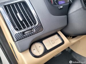 Автодом ван-кон Grand Starex 4WD 2.5 дизель 18 11 81,030 km дизель, фото 12
