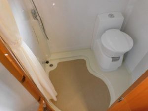Автодом автобус-кон Roza Fuirudoraifu Shiriusu бытовойкондиционер, фото 12