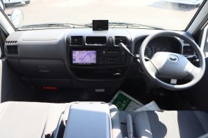 Автодом кабина-кон Bongo AtoZ Arufua SSS инвертор1500, фото 12