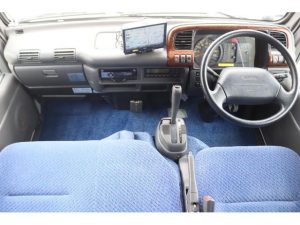 Автодом кабина-кон Erufu Vantec Jiru Cruise Sora W Taiya, фото 12