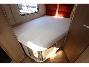 Автодом кабина-кон Deyukato Basutona Neso t660 Munraito ED, фото 12