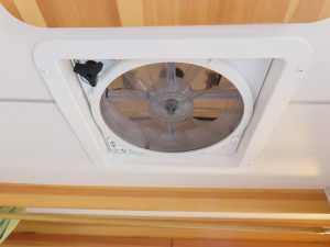 Автодом кабина-кон Bongo AtoZ Amiteibosuko FF Hita холодильник, фото 12
