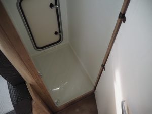 Автодом кабина-кон KamroadNuts RV Kureahaipaebo 5.3X4WD, фото 12