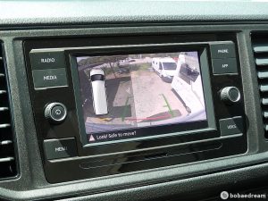 Автодом ван-кон 600 22 01 12,950 km дизель, фото 12
