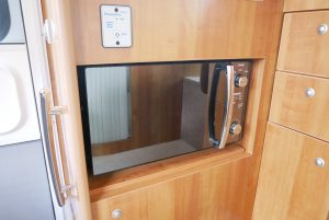 Автодом кабина-кон Kamroad Vantec Jiru 480 Sukipu бытовойкондиционер, фото 12