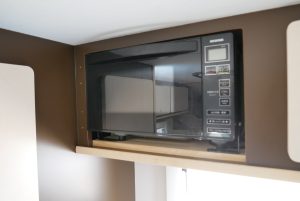 Автодом кабина-кон Raitoesu Sekisobodei Tomu 23 1 Ona, фото 12