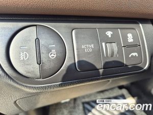 Автодом ван-кон Grand Starex, фото 12